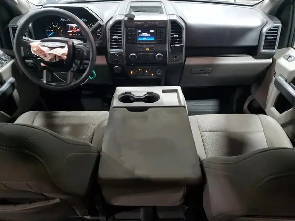 1FTFW1EF9HFB92040 2017 FORD F-150 - Image 8