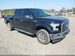 1FTFW1EF9HFC40281 2017 FORD F-150