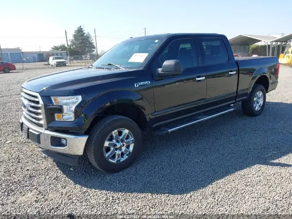 1FTFW1EF9HFC40281 2017 FORD F-150 - Image 2