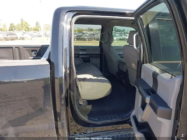 1FTFW1EF9HFC40281 2017 FORD F-150 - Image 8