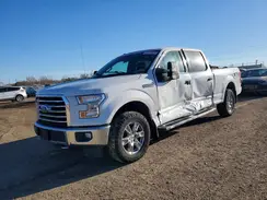 1FTFW1EF9HFC47327 2017 FORD F-150