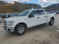 1FTFW1EF9HFC52849 2017 FORD F-150