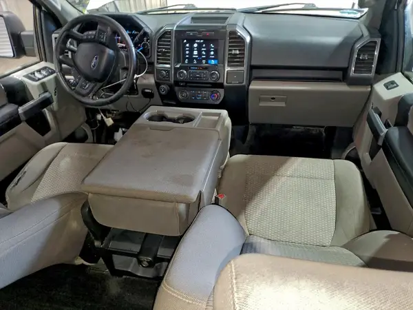1FTFW1EF9HFC52849 2017 FORD F-150 - Image 8