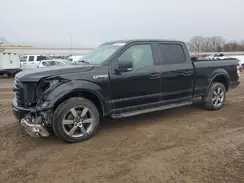 1FTFW1EF9HFC53550 2017 FORD F-150