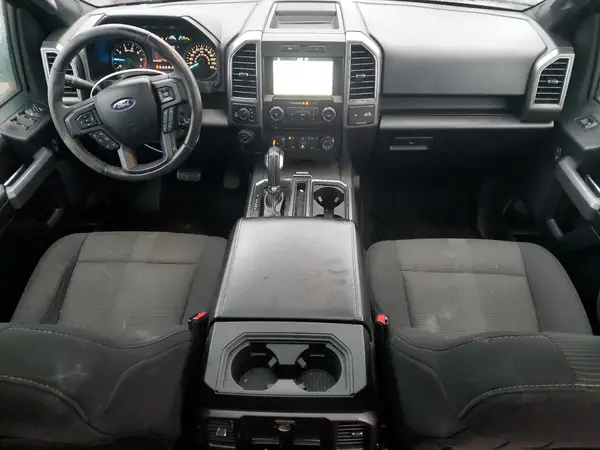 1FTFW1EF9HFC53550 2017 FORD F-150 - Image 8