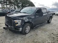 1FTFW1EF9HFC54343 2017 FORD F-150