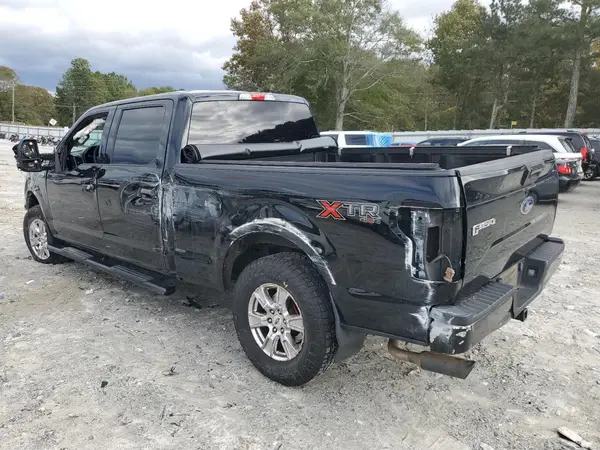 1FTFW1EF9HFC54343 2017 FORD F-150 - Image 2