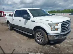 1FTFW1EF9HFC56514 2017 FORD F-150
