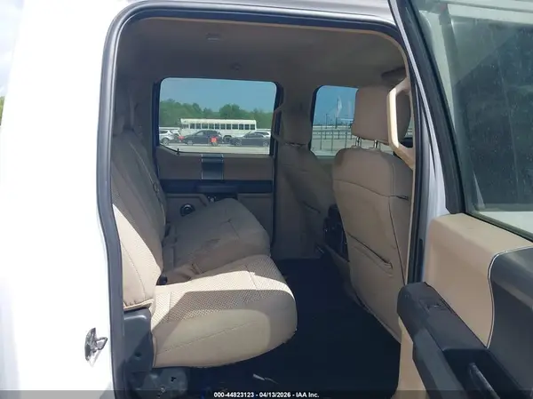 1FTFW1EF9HFC56514 2017 FORD F-150 - Image 8