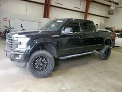 1FTFW1EF9HFC66301 2017 FORD F-150