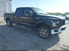 1FTFW1EF9HFC67545 2017 FORD F-150