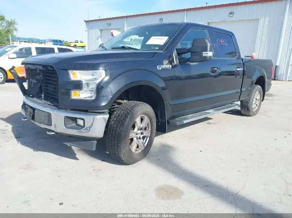 1FTFW1EF9HFC67545 2017 FORD F-150 - Image 2