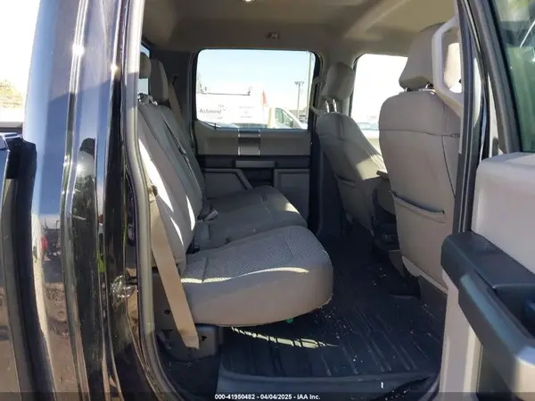1FTFW1EF9HFC67545 2017 FORD F-150 - Image 8