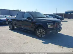 1FTFW1EF9HFC72311 2017 FORD F-150