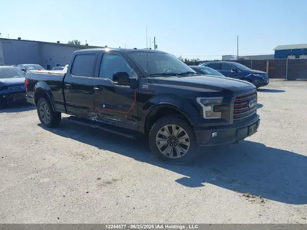 1FTFW1EF9HFC72311 2017 FORD F-150 - Image 1