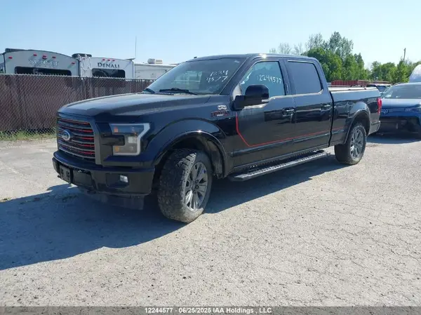 1FTFW1EF9HFC72311 2017 FORD F-150 - Image 2
