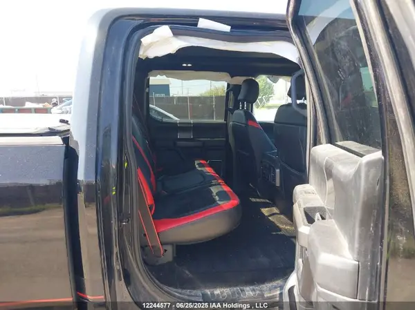1FTFW1EF9HFC72311 2017 FORD F-150 - Image 8