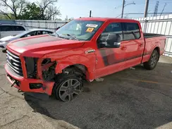 1FTFW1EF9HKC21298 2017 FORD F-150