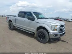 1FTFW1EF9HKC38117 2017 FORD F-150