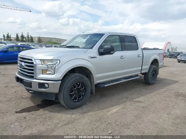 1FTFW1EF9HKC38117 2017 FORD F-150 - Image 2