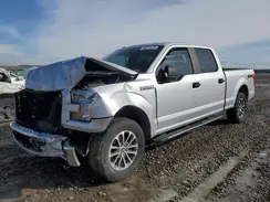 1FTFW1EF9HKC76088 2017 FORD F-150