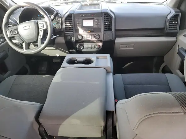 1FTFW1EF9HKC76088 2017 FORD F-150 - Image 8
