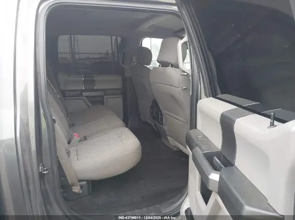 1FTFW1EF9HKC87737 2017 FORD F-150 - Image 8