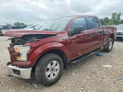 1FTFW1EF9HKC87740 2017 FORD F-150