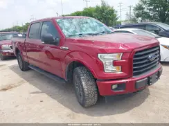 1FTFW1EF9HKC90962 2017 FORD F-150