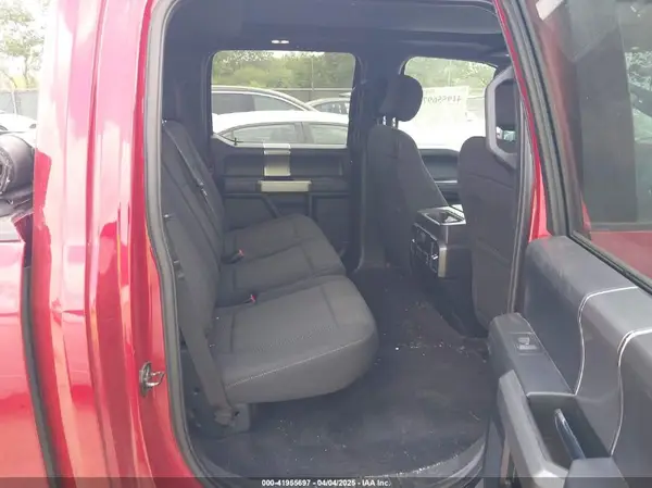 1FTFW1EF9HKC90962 2017 FORD F-150 - Image 8
