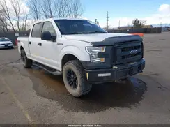 1FTFW1EF9HKD02401 2017 FORD F-150