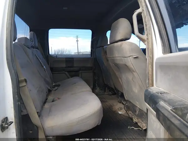 1FTFW1EF9HKD02401 2017 FORD F-150 - Image 8