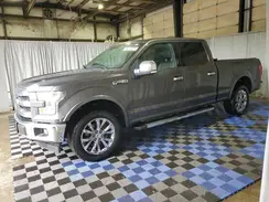 1FTFW1EF9HKD19618 2017 FORD F-150