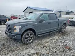1FTFW1EF9HKD84856 2017 FORD F-150