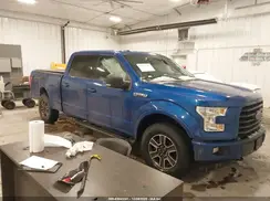 1FTFW1EF9HKD88907 2017 FORD F-150