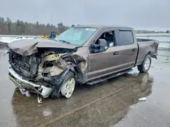 1FTFW1EF9HKD91905 2017 FORD F-150