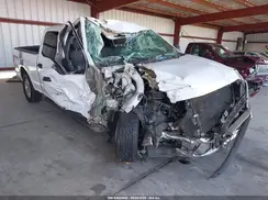 1FTFW1EF9HKD99258 2017 FORD F-150
