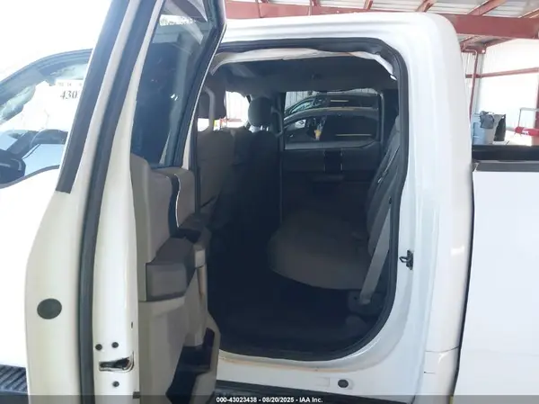 1FTFW1EF9HKD99258 2017 FORD F-150 - Image 8