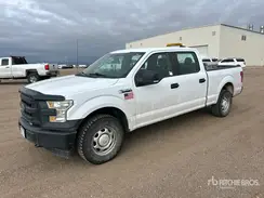 1FTFW1EF9HKE24580 2017 FORD F-150