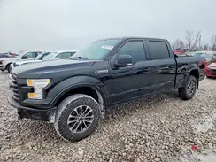 1FTFW1EF9HKE27740 2017 FORD F-150
