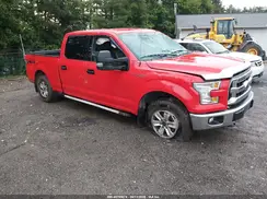 1FTFW1EF9HKE53058 2017 FORD F-150