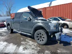 1FTFW1EFXGFA01708 2016 FORD F-150