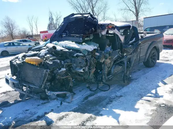 1FTFW1EFXGFA01708 2016 FORD F-150 - Image 2
