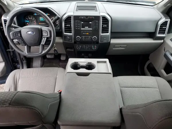 1FTFW1EFXGFA32022 2016 FORD F-150 - Image 8