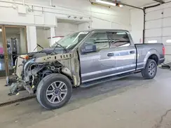 1FTFW1EFXGFA48320 2016 FORD F-150