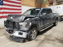1FTFW1EFXGFA72679 2016 FORD F-150