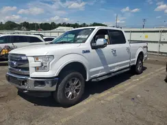 1FTFW1EFXGFA76750 2016 FORD F-150