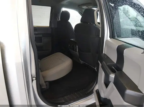 1FTFW1EFXGFA86775 2016 FORD F-150 - Image 8