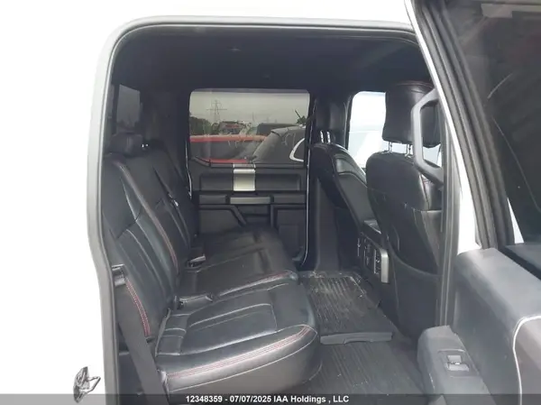 1FTFW1EFXGFB14462 2016 FORD F-150 - Image 8