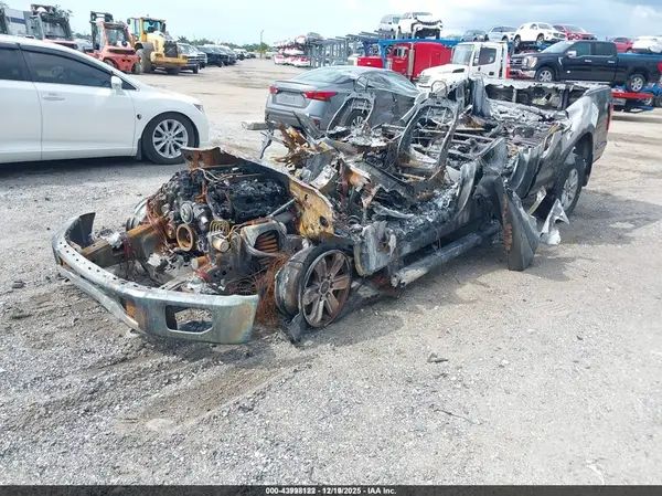 1FTFW1EFXGFB14624 2016 FORD F-150 - Image 2